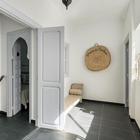 Riad L'Empire Marrakesh Ngoại thất bức ảnh