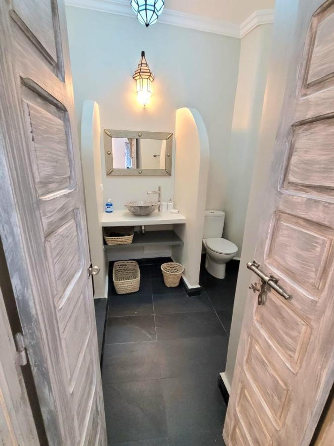 Riad L'Empire Marrakesh Ngoại thất bức ảnh