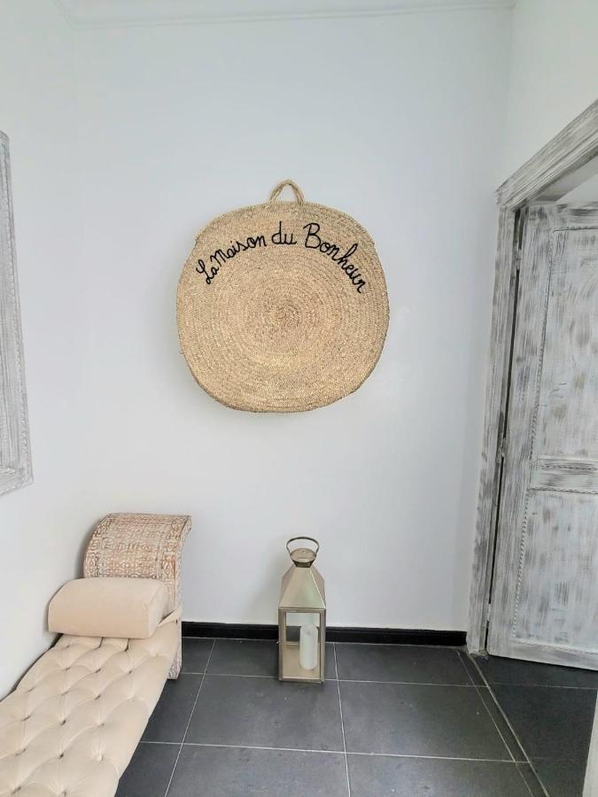 Riad L'Empire Marrakesh Ngoại thất bức ảnh