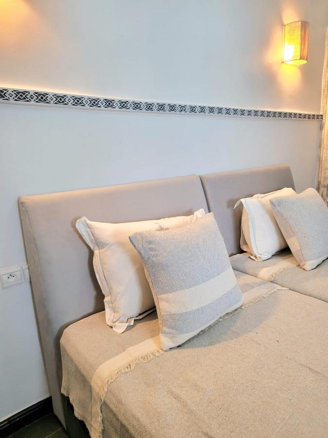 Riad L'Empire Marrakesh Ngoại thất bức ảnh