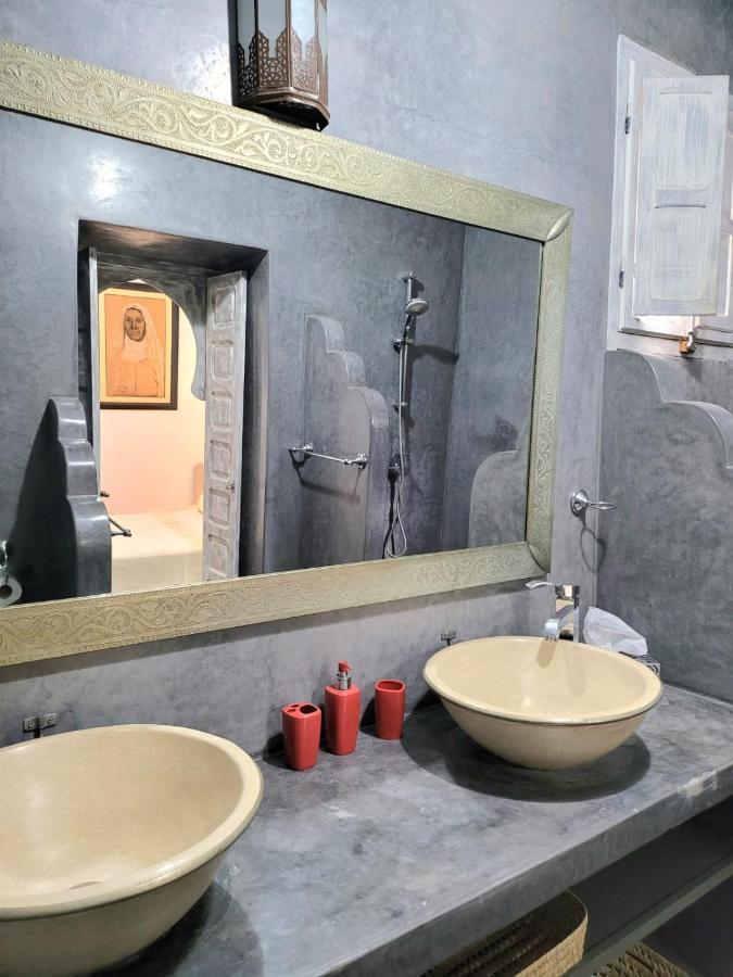 Riad L'Empire Marrakesh Ngoại thất bức ảnh