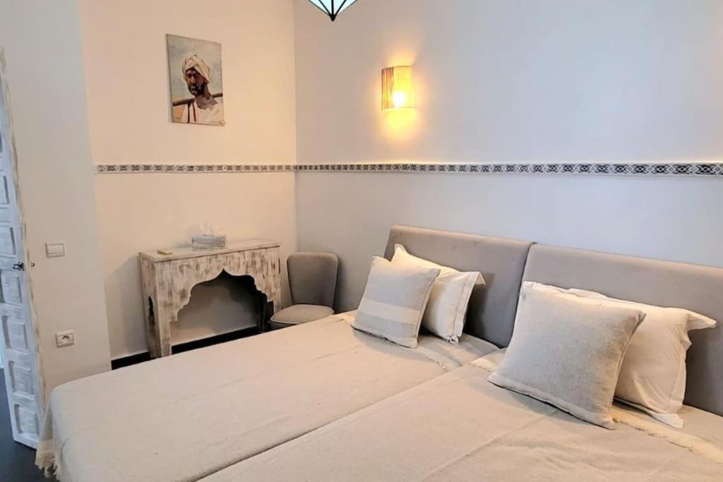 Riad L'Empire Marrakesh Ngoại thất bức ảnh