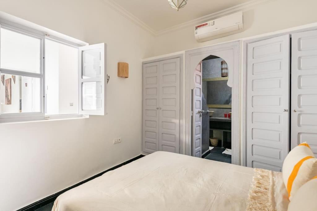 Riad L'Empire Marrakesh Ngoại thất bức ảnh