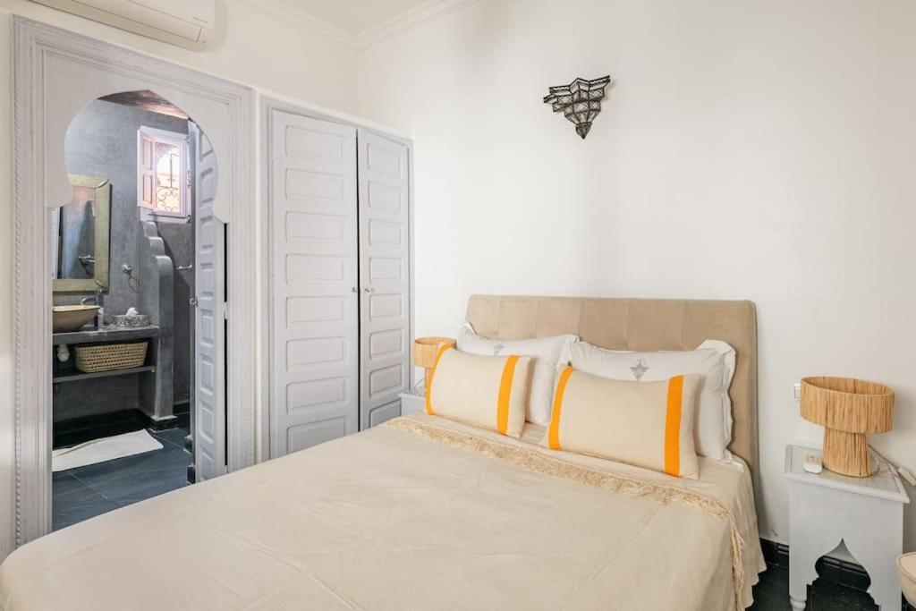 Riad L'Empire Marrakesh Ngoại thất bức ảnh