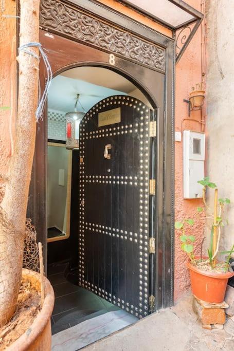 Riad L'Empire Marrakesh Ngoại thất bức ảnh