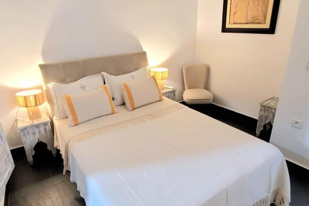Riad L'Empire Marrakesh Ngoại thất bức ảnh